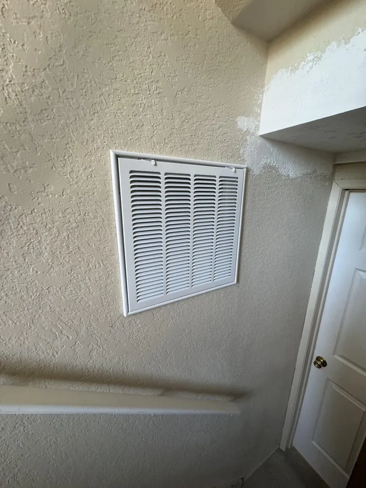 Slide of First Call Heating and Air Conditioning