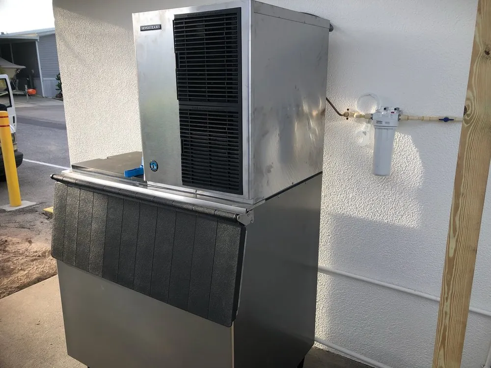 Slide of First Charlotte Air Conditioning & Refrigeration