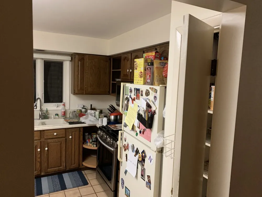 Slide of First Chicago Remodeling & HVAC