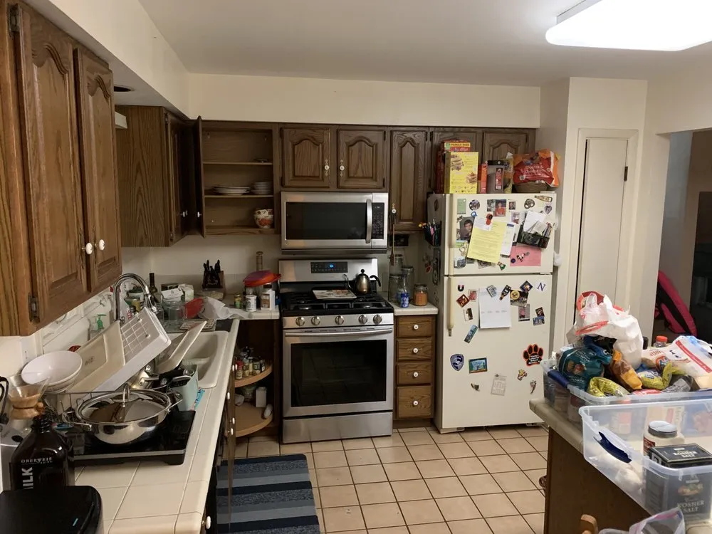 Slide of First Chicago Remodeling & HVAC