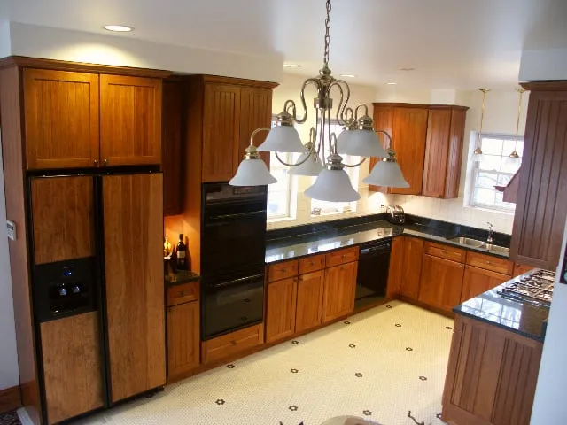 Slide of First Chicago Remodeling & HVAC