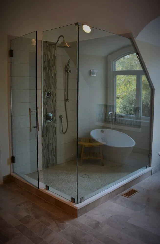 Slide of First Chicago Remodeling & HVAC