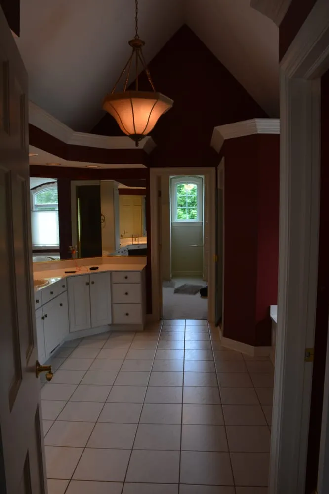 Slide of First Chicago Remodeling & HVAC