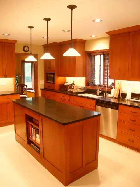 Slide of First Chicago Remodeling & HVAC