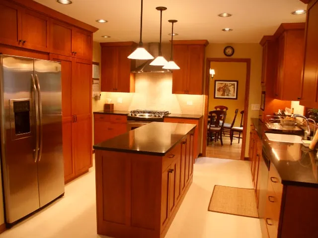 Slide of First Chicago Remodeling & HVAC