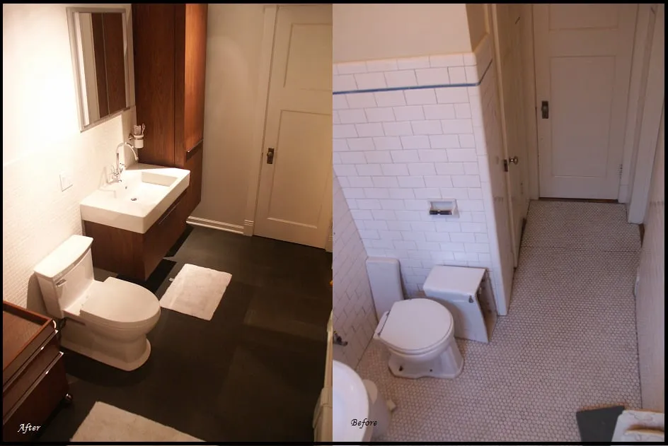 Slide of First Chicago Remodeling & HVAC