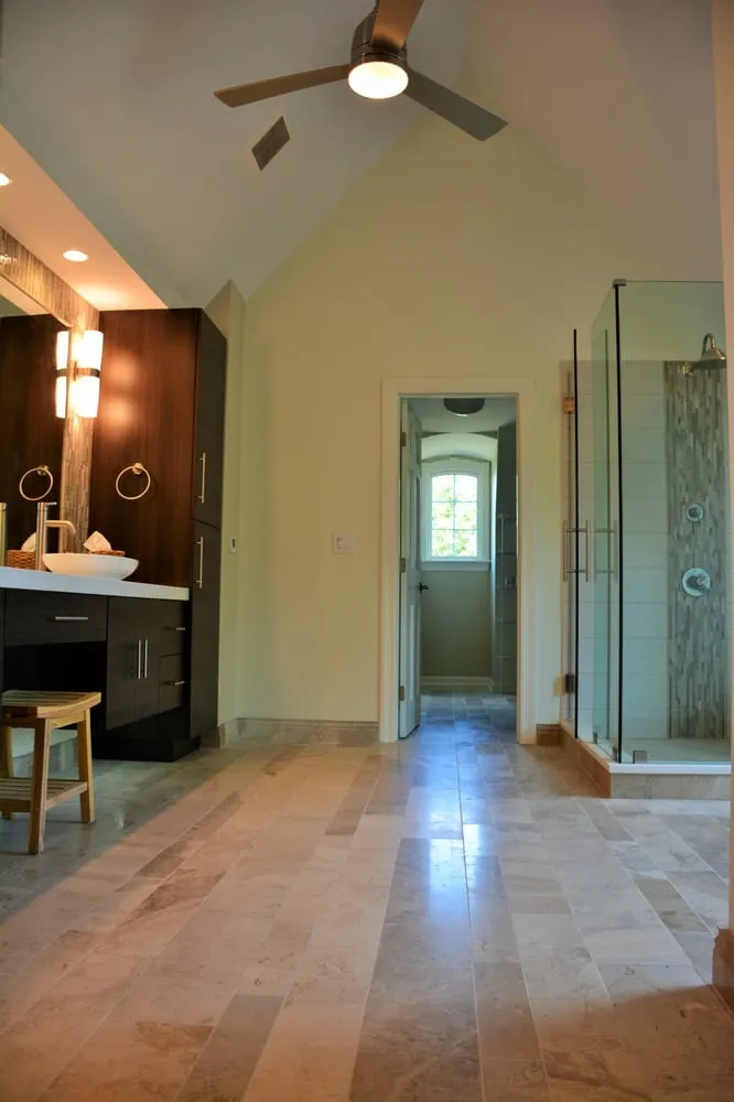 Slide of First Chicago Remodeling & HVAC