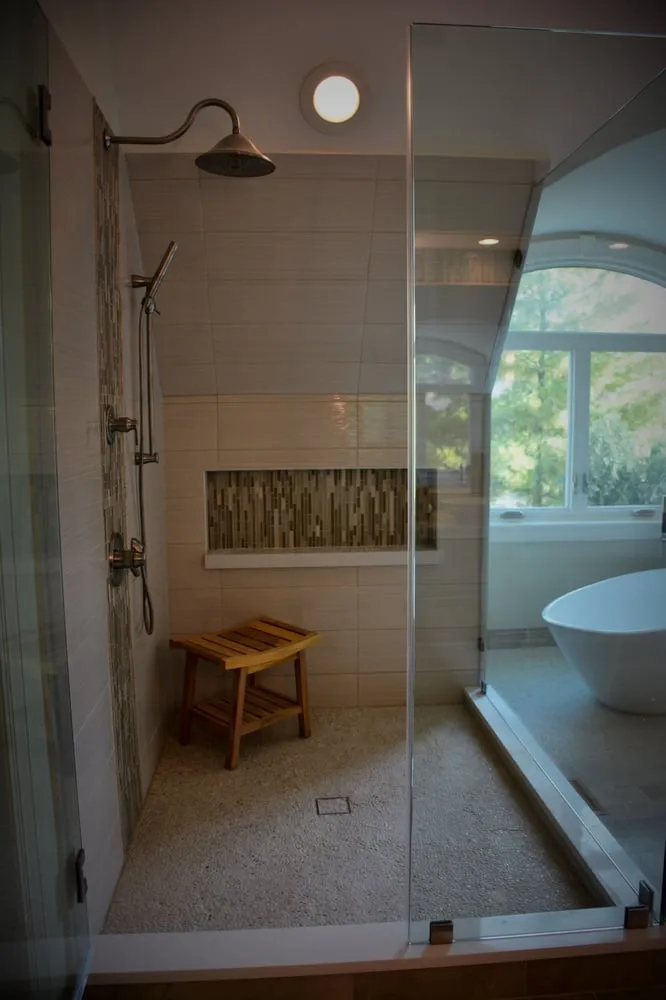 Slide of First Chicago Remodeling & HVAC