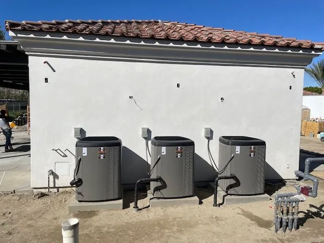 Slide of First Choice A/C & Heating