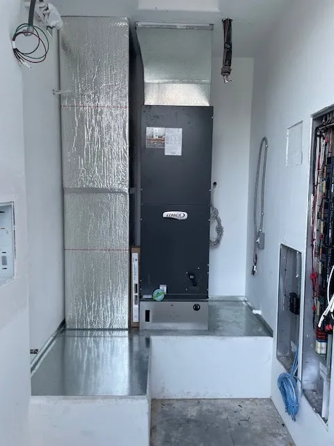 Slide of First Choice A/C & Heating