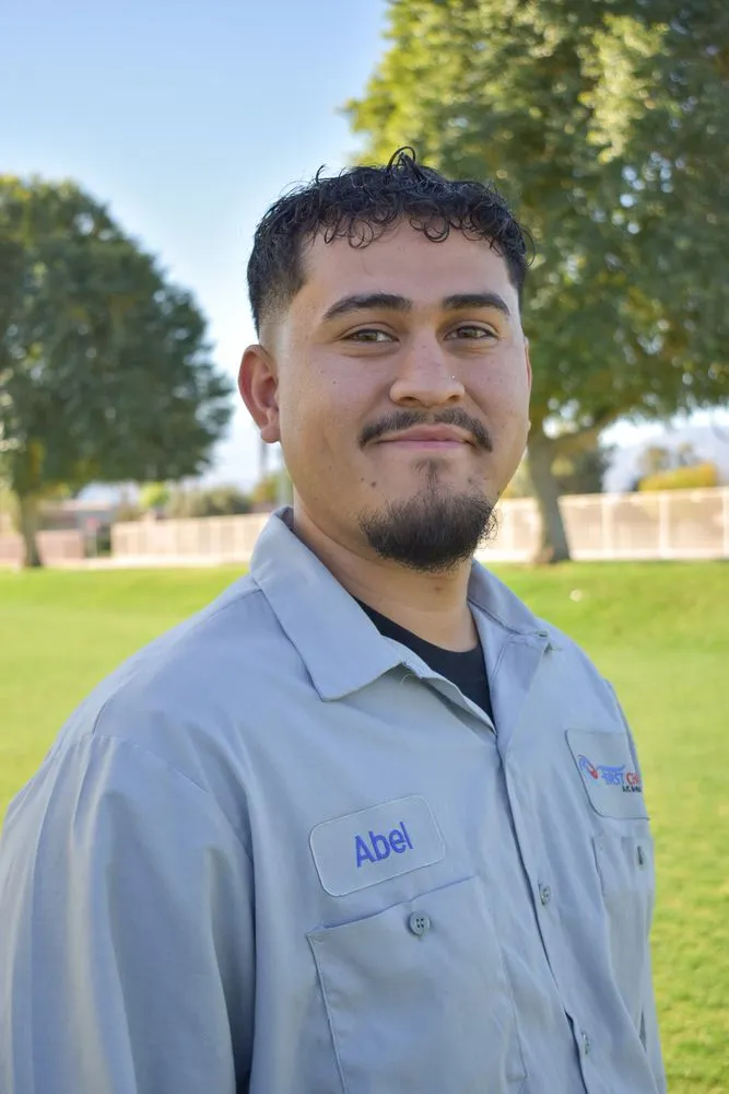 Slide of First Choice A/C & Heating