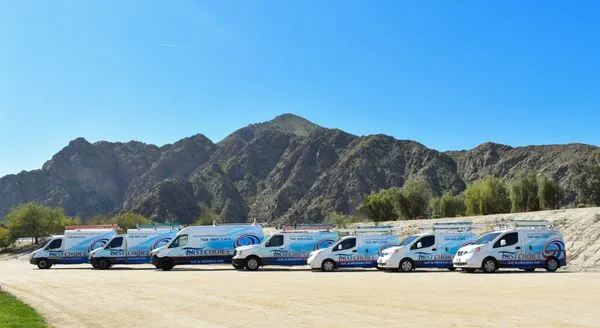 First Choice A/C & Heating