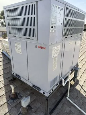 First Choice Air Conditioning Logo