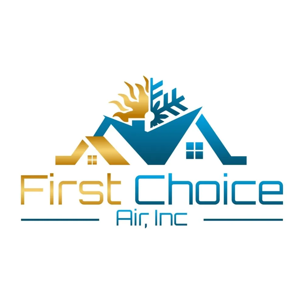Slide of First Choice Air