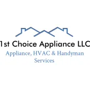 First Choice Appliance Logo