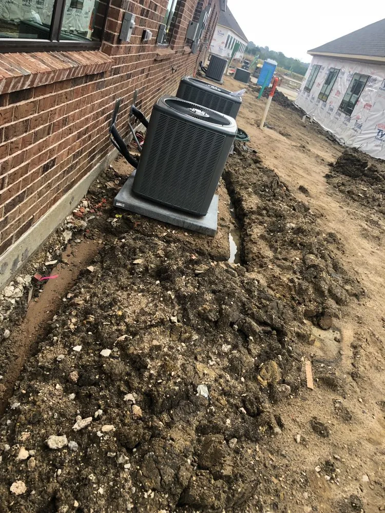 Slide of First Choice Electric & Air