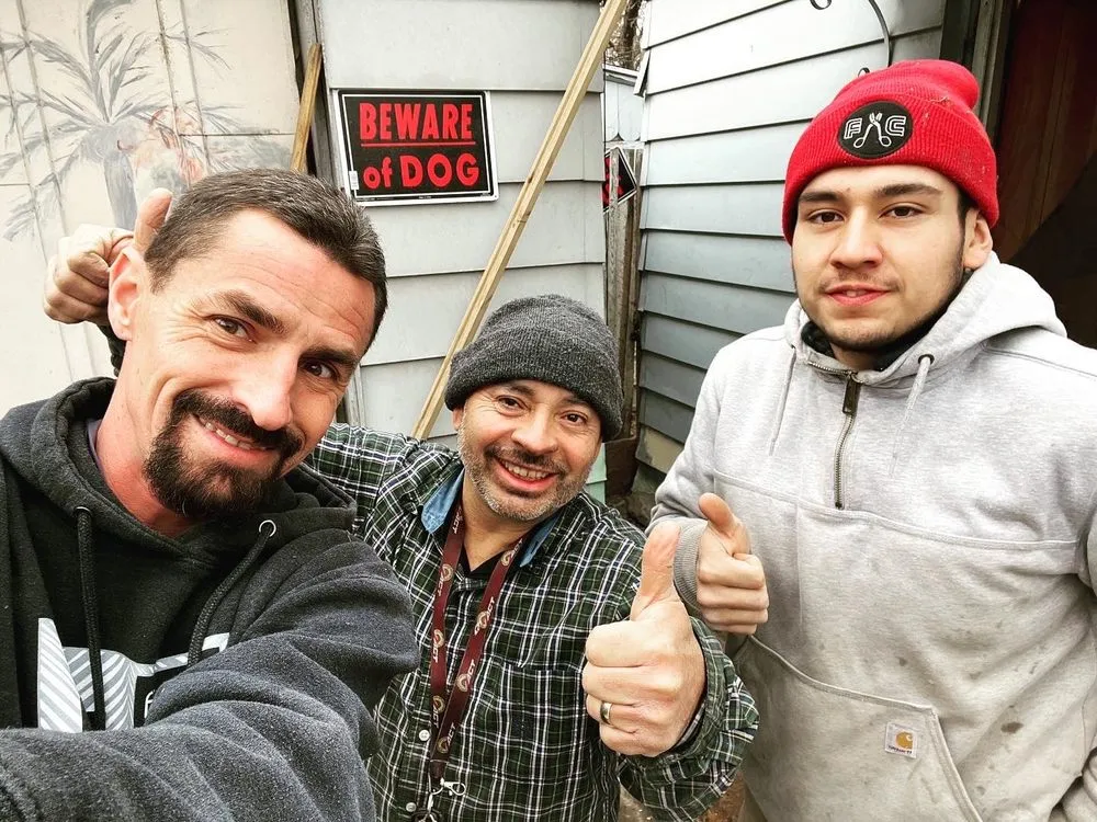 Slide of First Choice Heating & Air