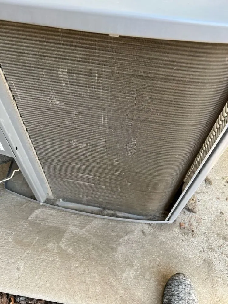 Slide of First Choice Heating & Air