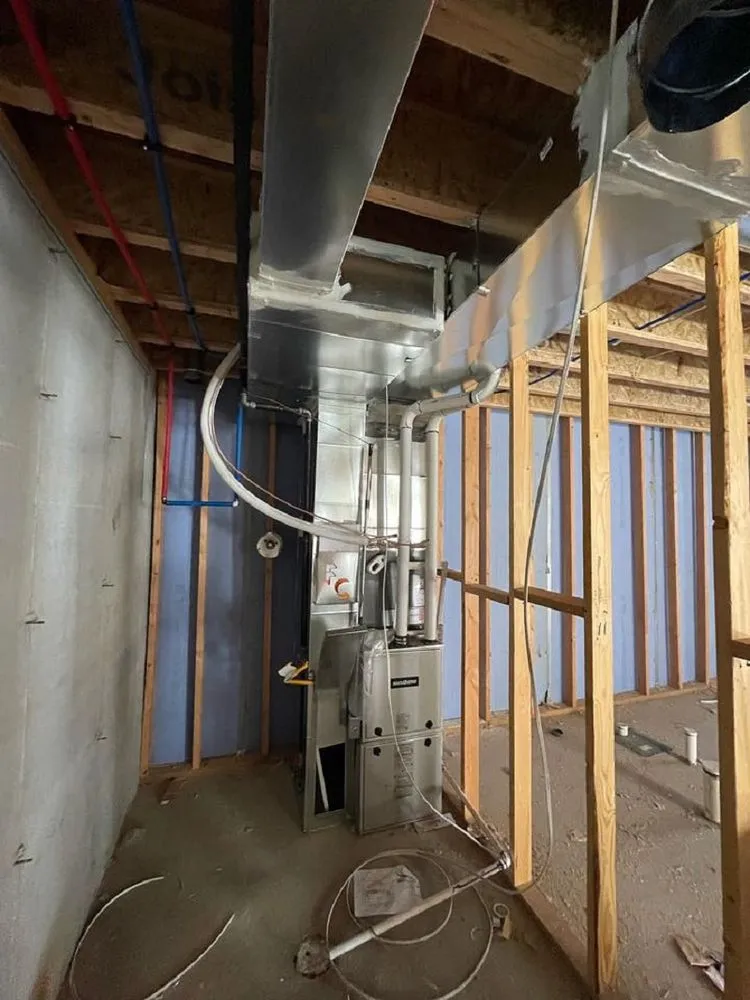 Slide of First Choice Heating & Air