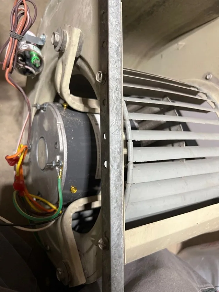 Slide of First Choice Heating & Air