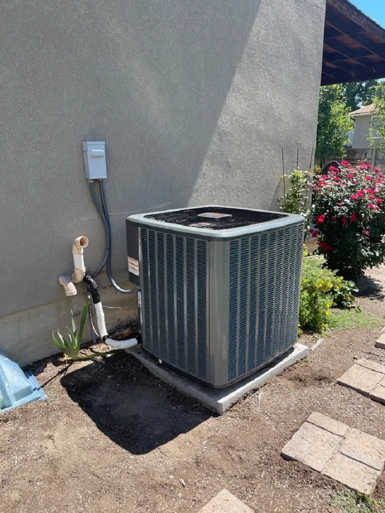 Slide of First Choice Heating & Air