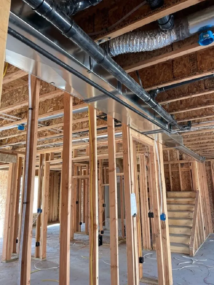 Slide of First Choice Heating & Air