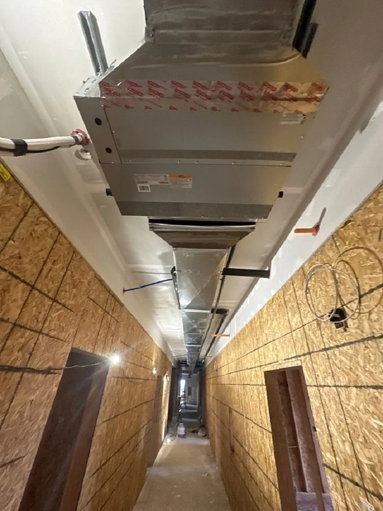 Slide of First Choice Heating & Air