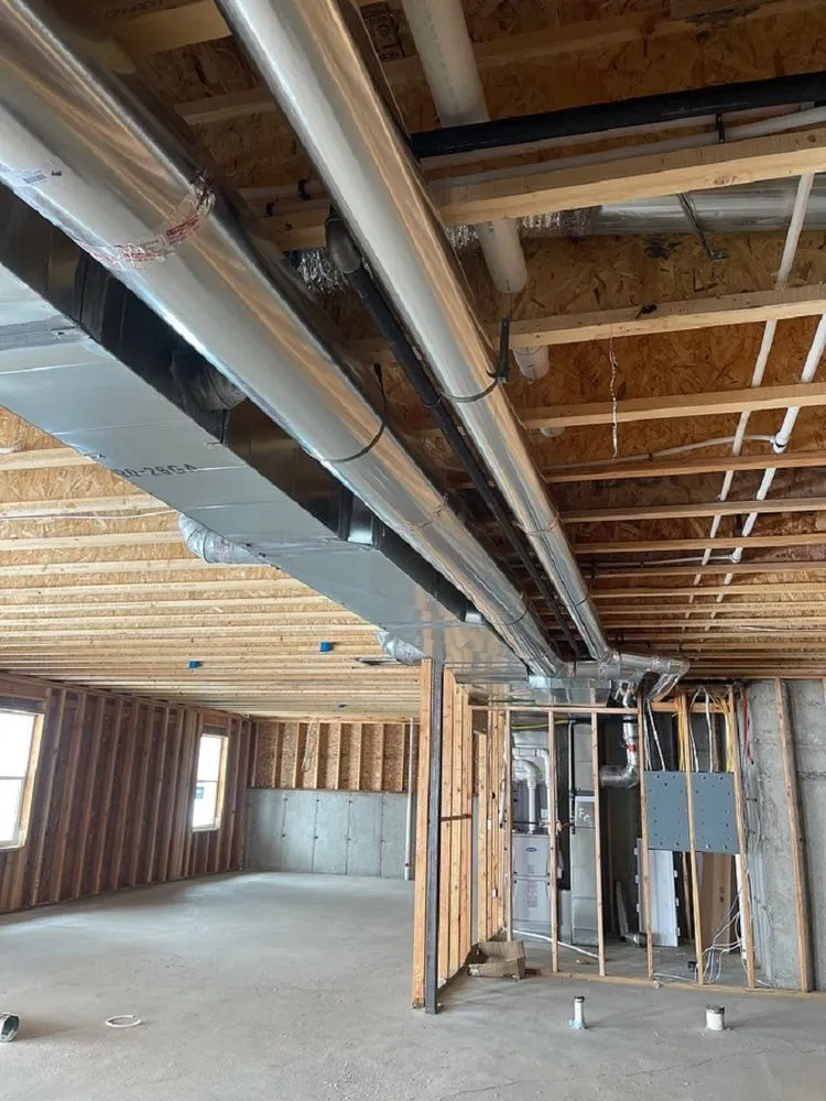 Slide of First Choice Heating & Air