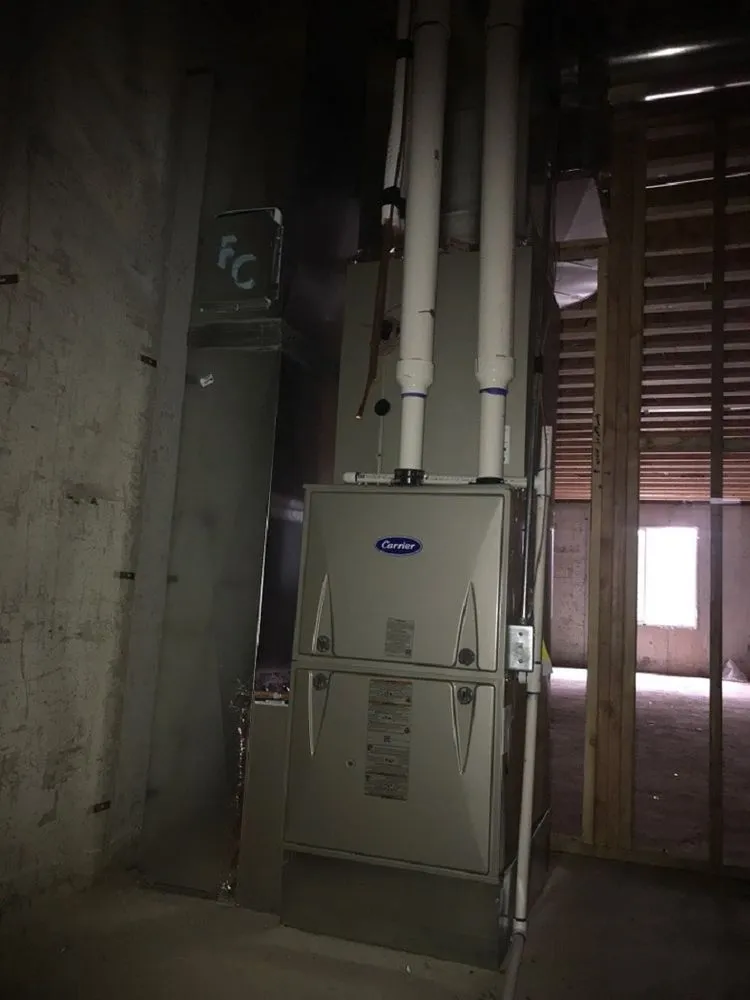 Slide of First Choice Heating & Air