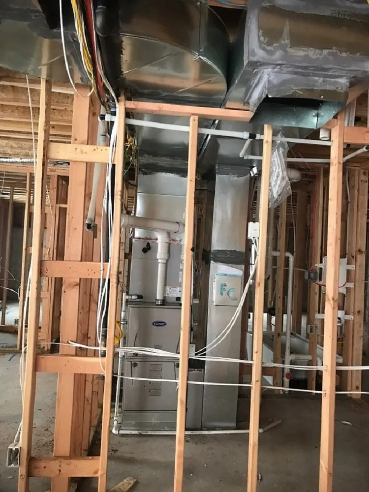 Slide of First Choice Heating & Air