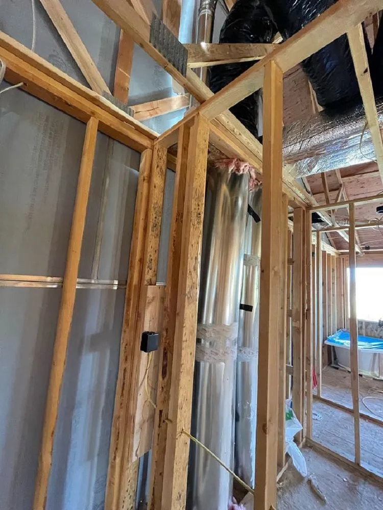 Slide of First Choice Heating & Air