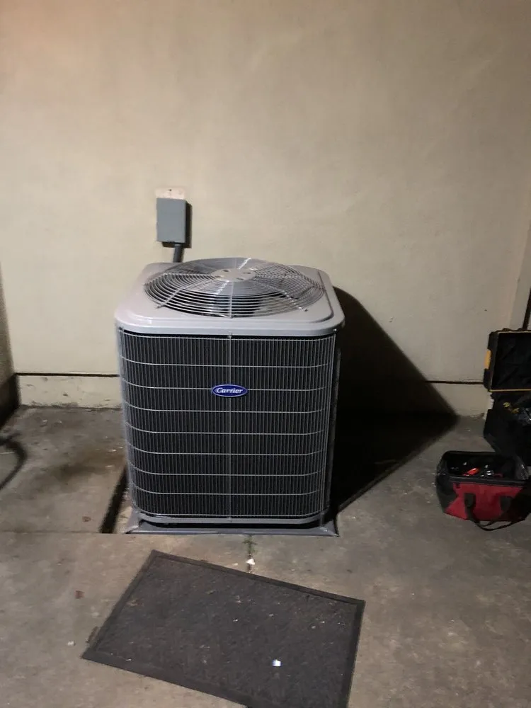 Slide of First Choice Heating & Air Conditioning