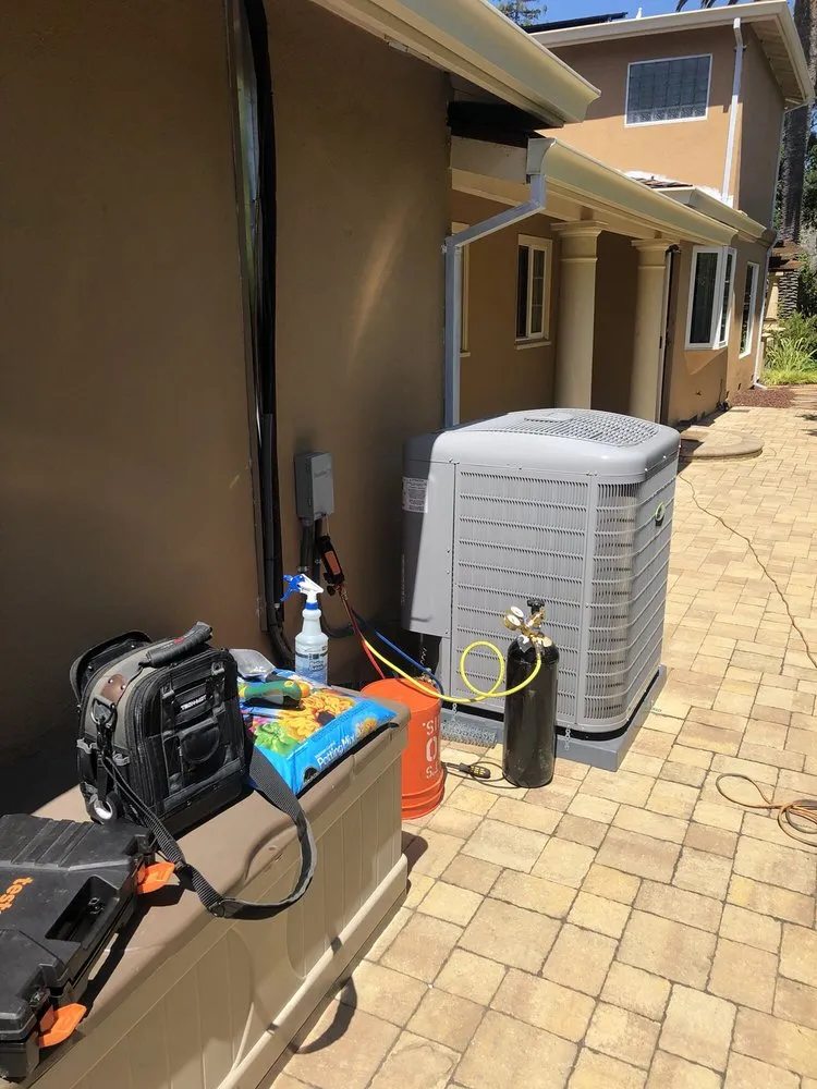 Slide of First Choice Heating & Air Conditioning