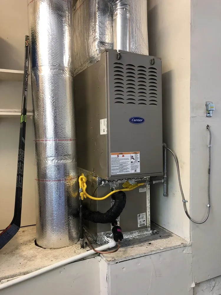 Slide of First Choice Heating & Air Conditioning