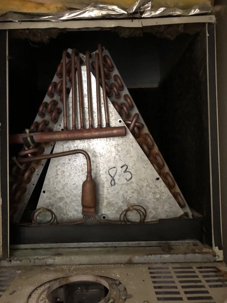 Slide of First Choice Heating & Air Conditioning