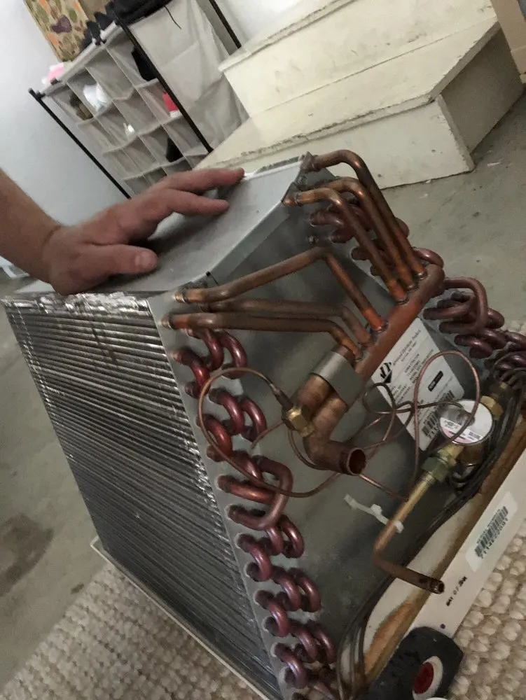 Slide of First Choice Heating & Air Conditioning