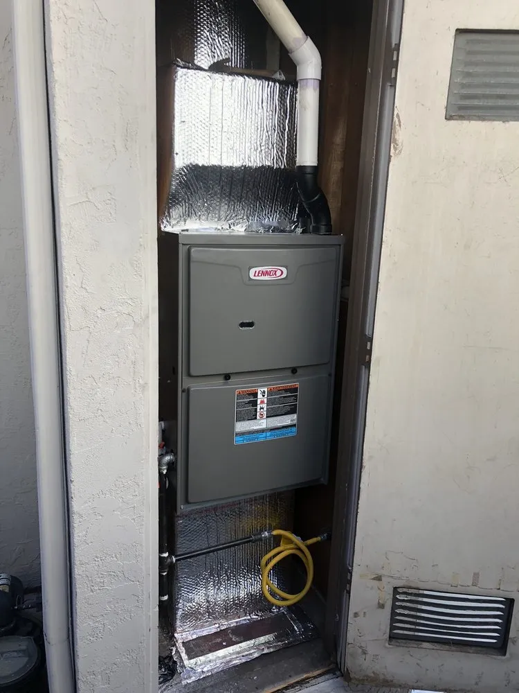 Slide of First Choice Heating & Air Conditioning