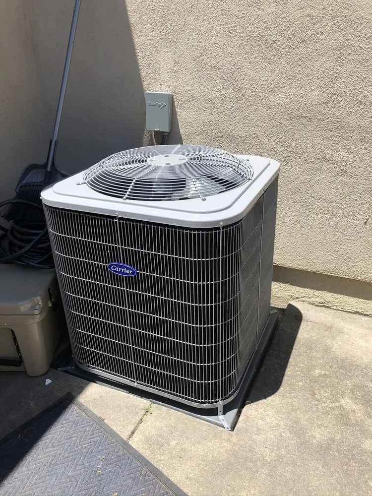 Slide of First Choice Heating & Air Conditioning