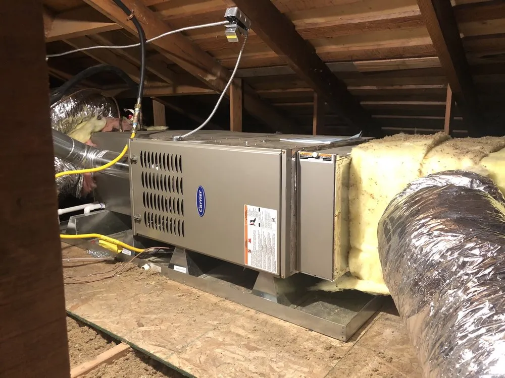 Slide of First Choice Heating & Air Conditioning