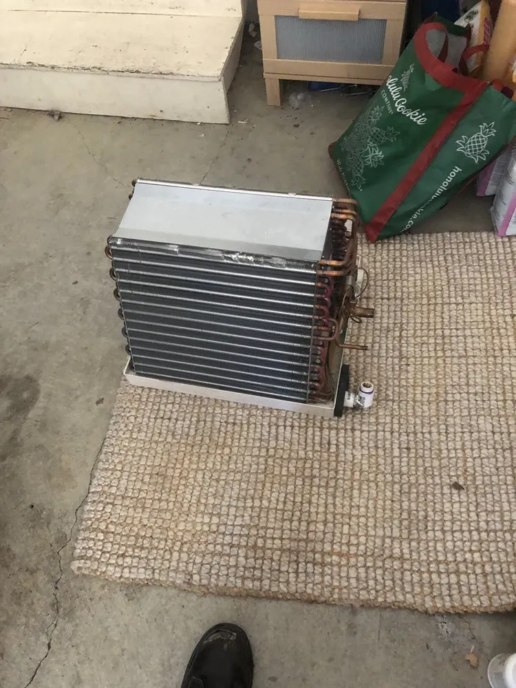 Slide of First Choice Heating & Air Conditioning