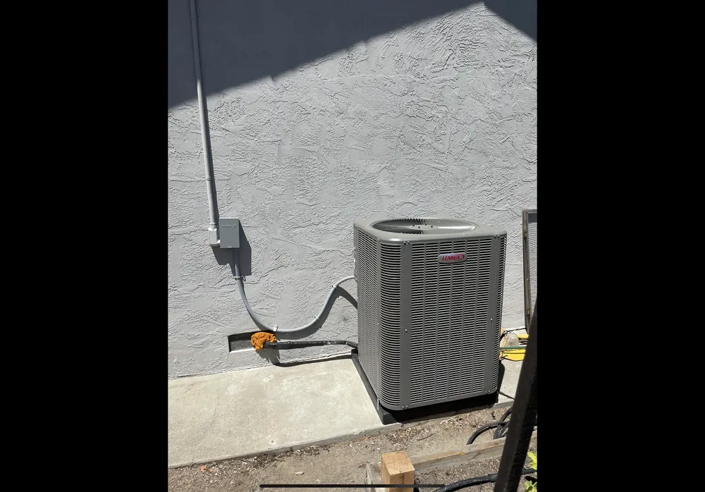 Slide of First Choice Heating & Air Conditioning