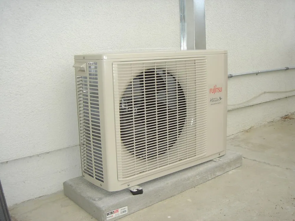 Slide of First Choice Heating & Air