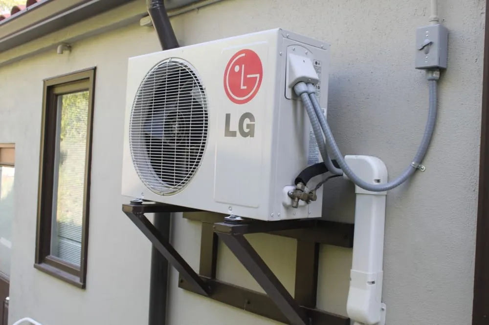 Slide of First Choice Heating & Air