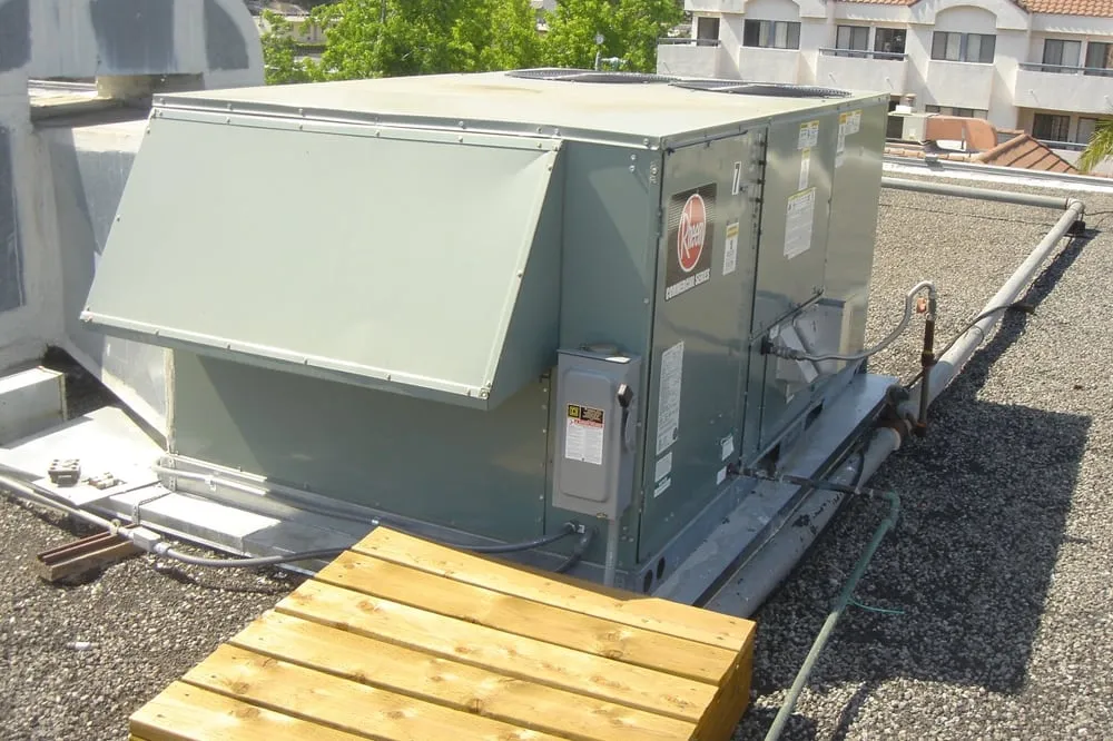 Slide of First Choice Heating & Air