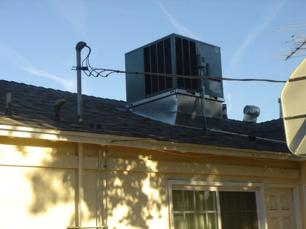 Slide of First Choice Heating & Air