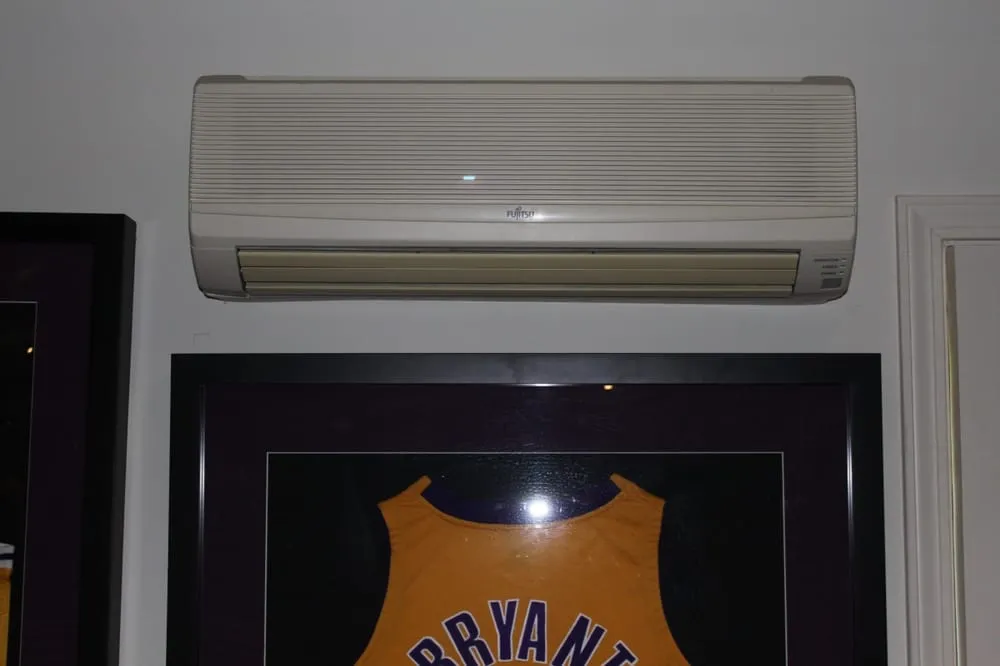 Slide of First Choice Heating & Air