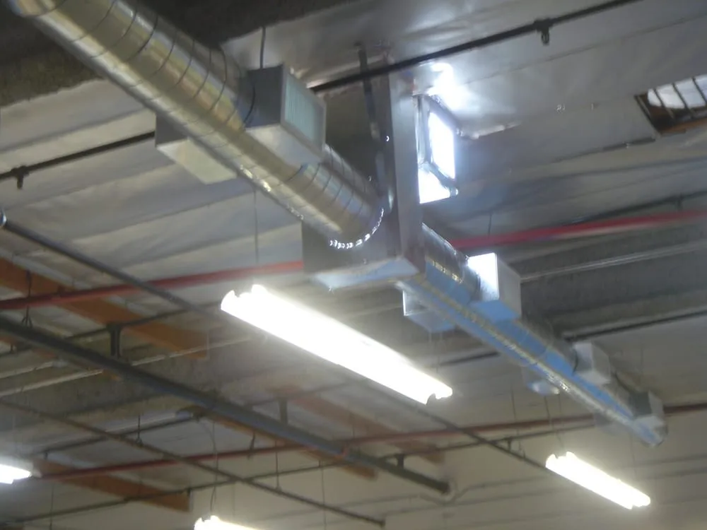 Slide of First Choice Heating & Air