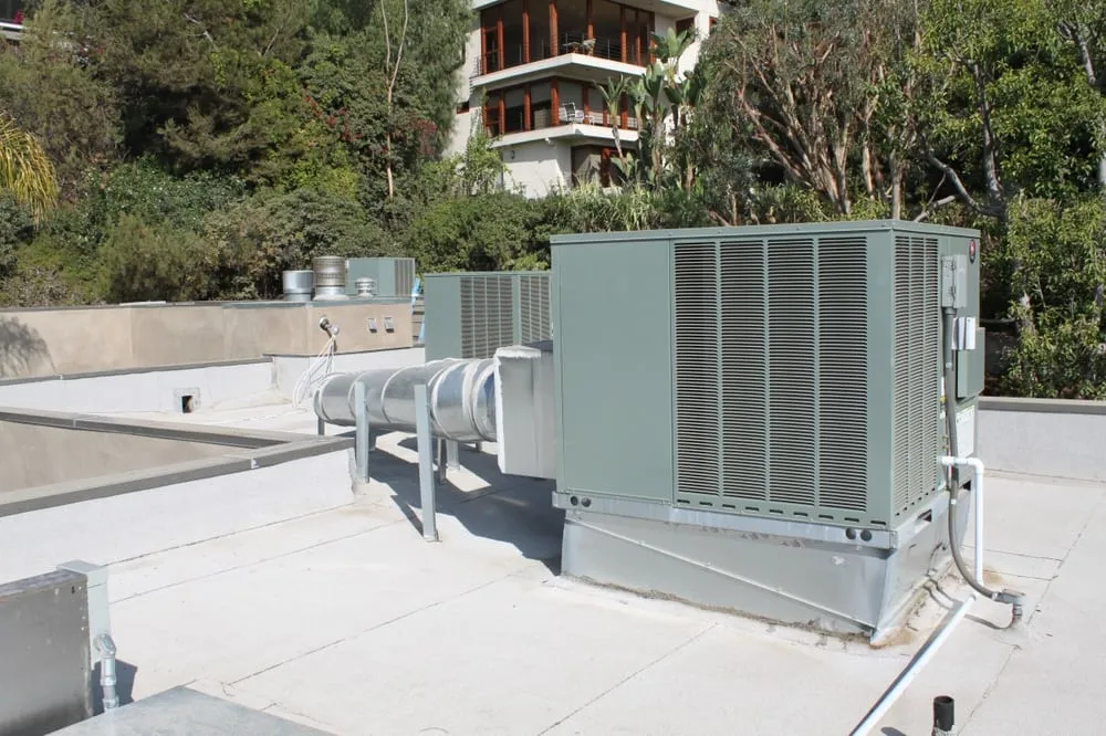 Slide of First Choice Heating & Air