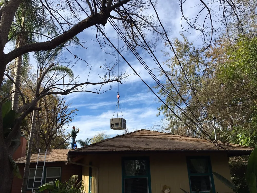 Slide of First Choice Heating & Air