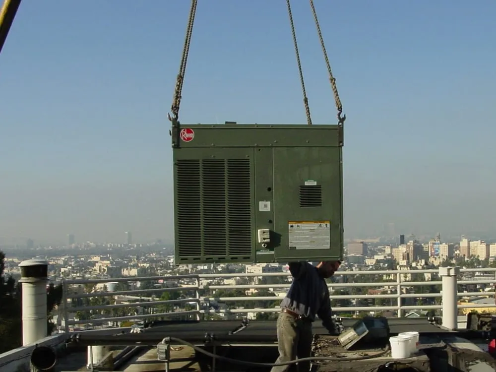 Slide of First Choice Heating & Air